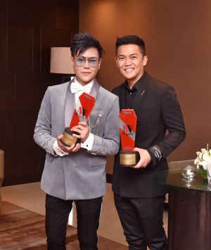 Men Who Matter 2019